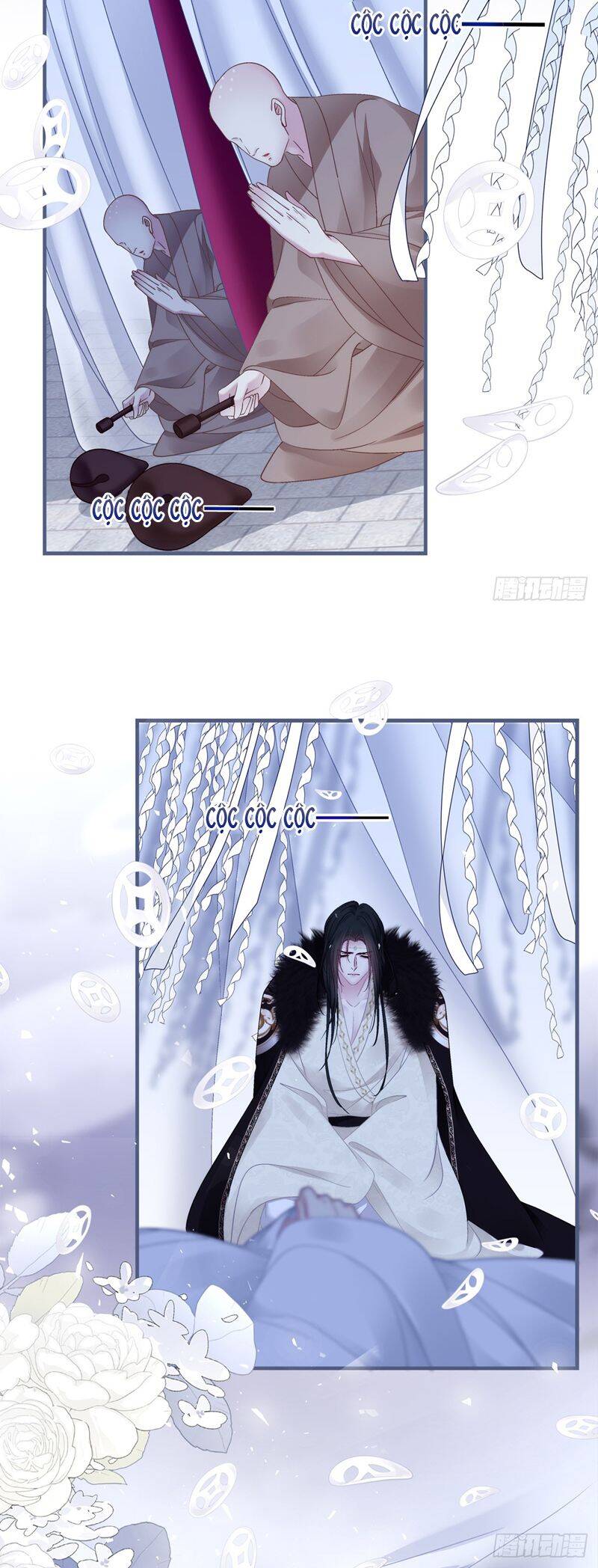 Hắc Hóa Đại Lão Thuần Dưỡng Chỉ Nam - Chapter 138 - Page 13