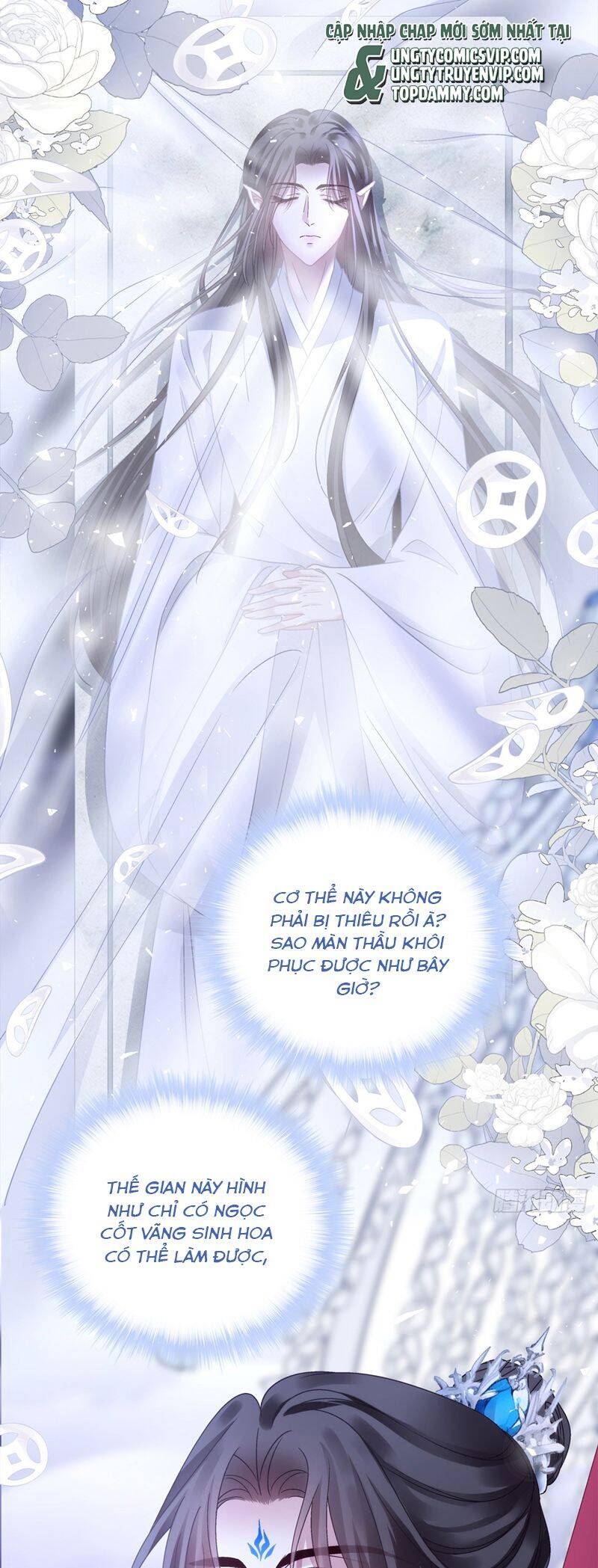 Hắc Hóa Đại Lão Thuần Dưỡng Chỉ Nam - Chapter 138 - Page 14