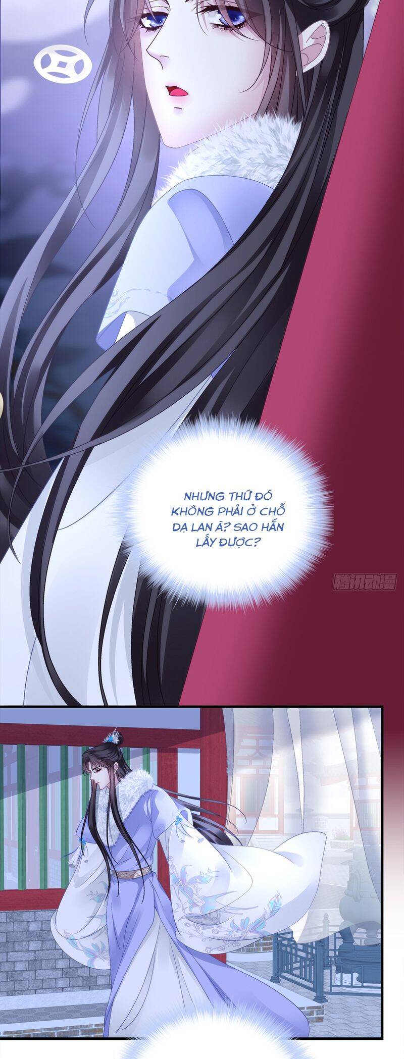 Hắc Hóa Đại Lão Thuần Dưỡng Chỉ Nam - Chapter 138 - Page 15