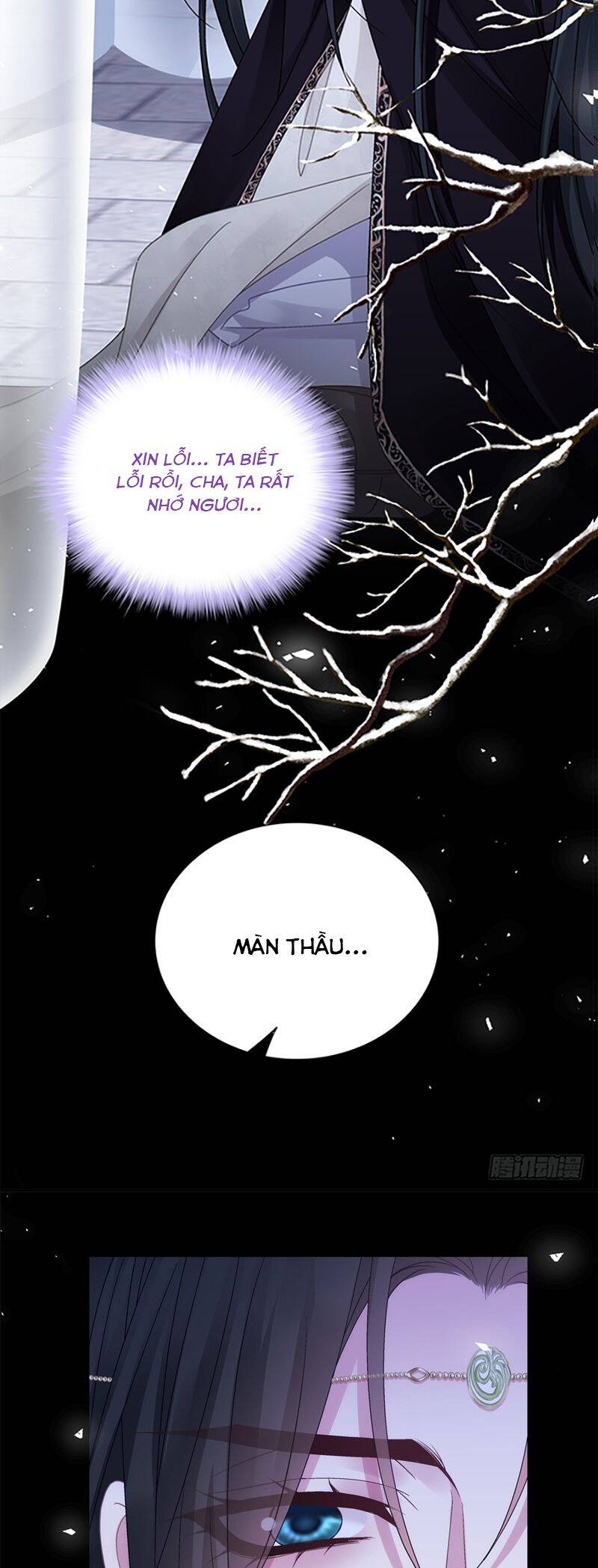 Hắc Hóa Đại Lão Thuần Dưỡng Chỉ Nam - Chapter 138 - Page 17