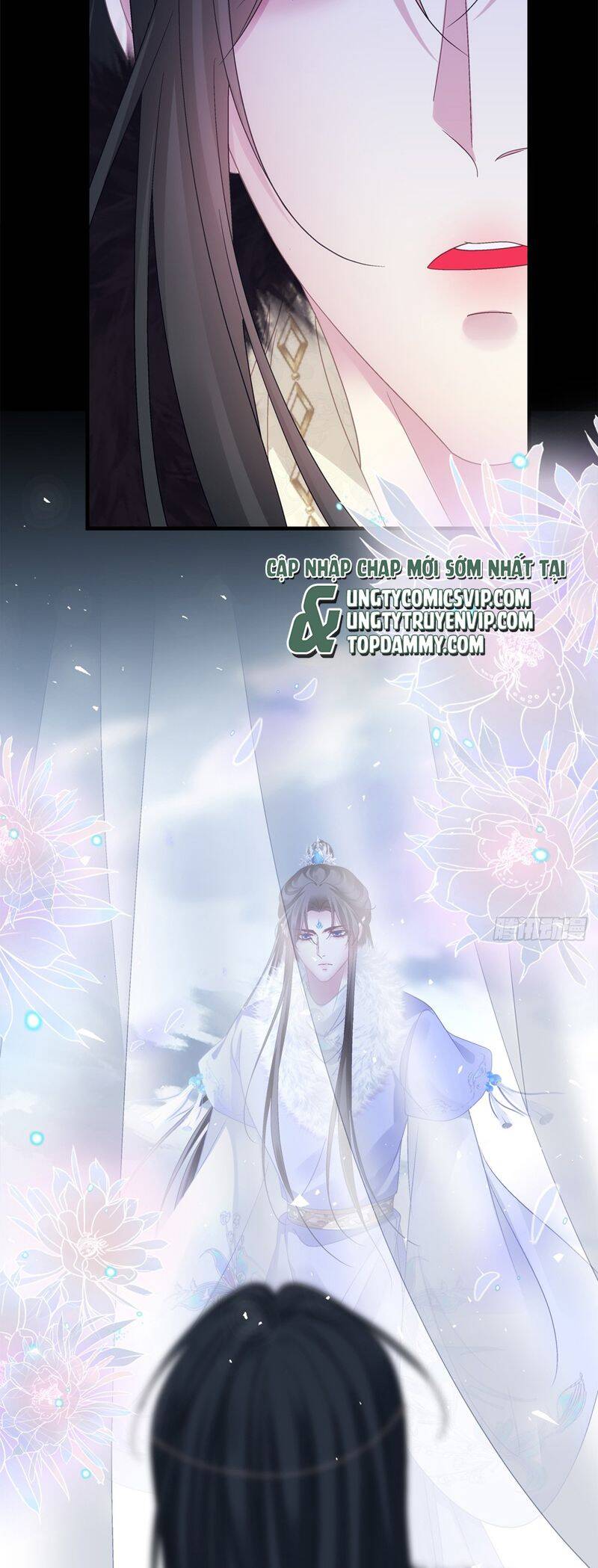 Hắc Hóa Đại Lão Thuần Dưỡng Chỉ Nam - Chapter 138 - Page 18