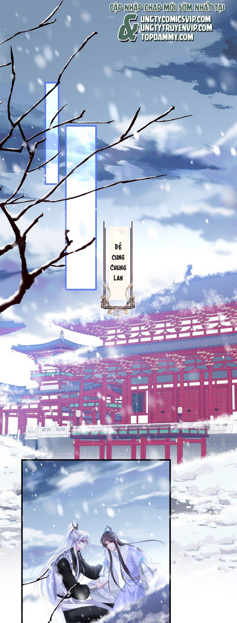 Hắc Hóa Đại Lão Thuần Dưỡng Chỉ Nam - Chapter 138 - Page 3