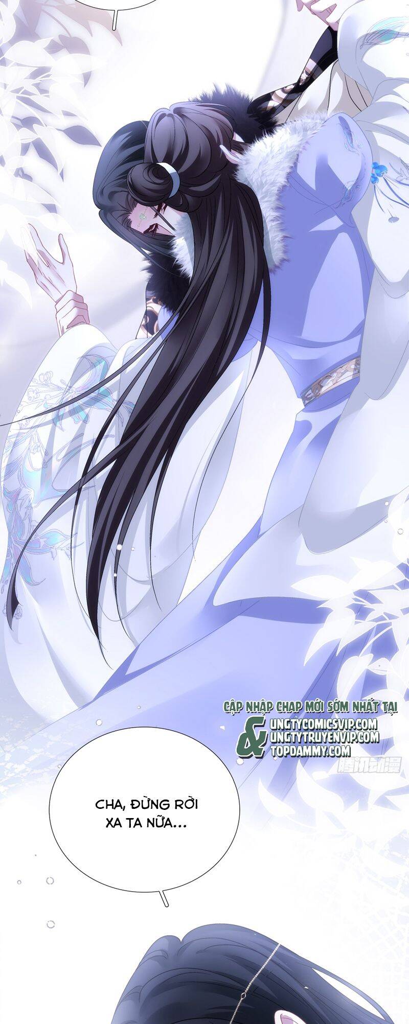 Hắc Hóa Đại Lão Thuần Dưỡng Chỉ Nam - Chapter 138 - Page 30