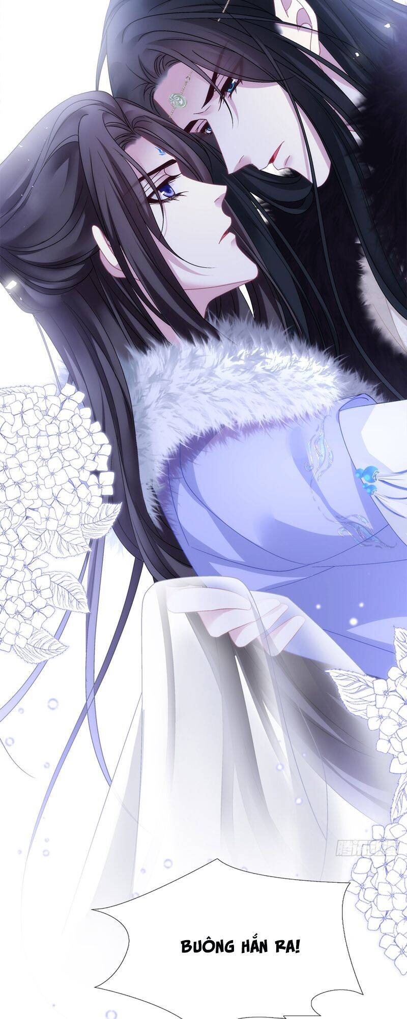 Hắc Hóa Đại Lão Thuần Dưỡng Chỉ Nam - Chapter 138 - Page 31