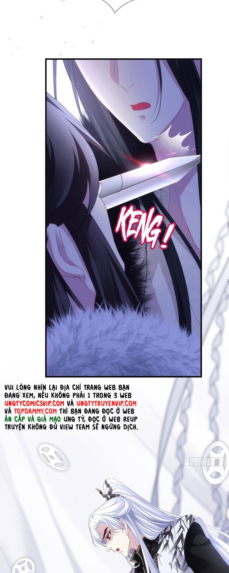 Hắc Hóa Đại Lão Thuần Dưỡng Chỉ Nam - Chapter 138 - Page 32