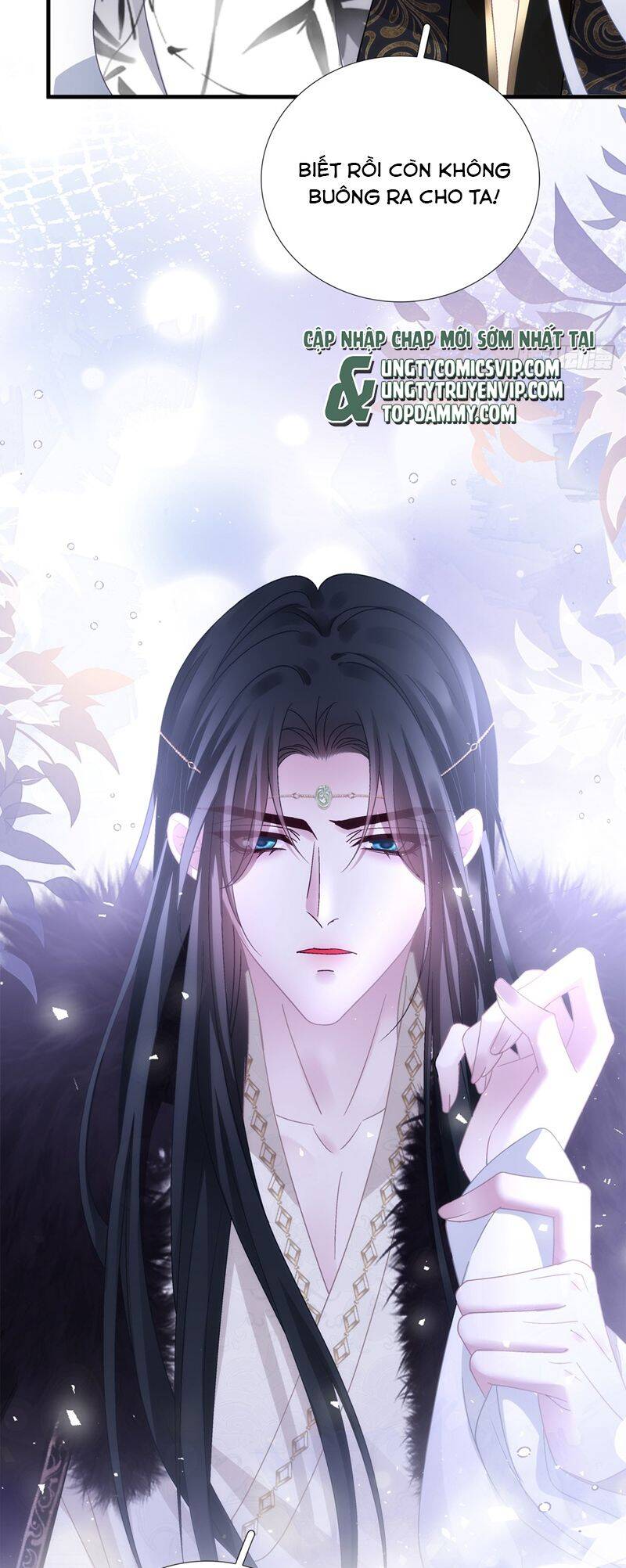 Hắc Hóa Đại Lão Thuần Dưỡng Chỉ Nam - Chapter 138 - Page 35