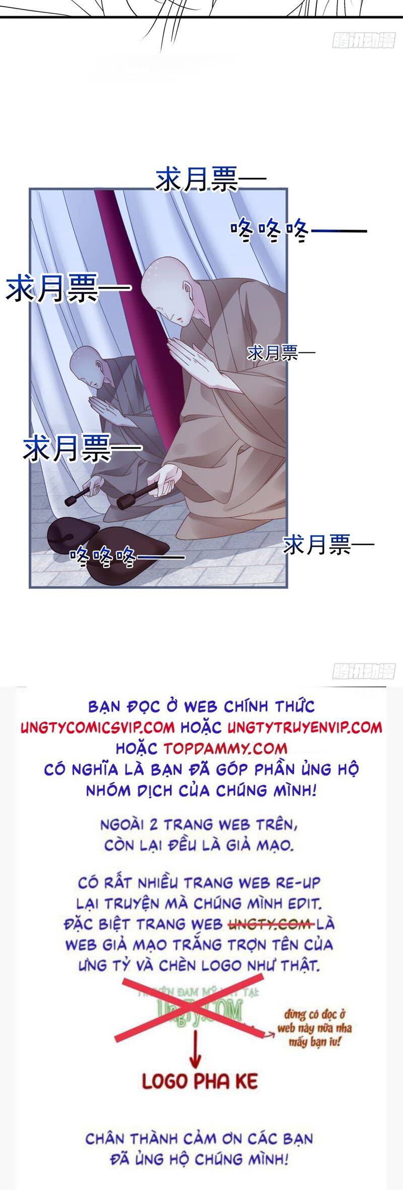 Hắc Hóa Đại Lão Thuần Dưỡng Chỉ Nam - Chapter 138 - Page 39