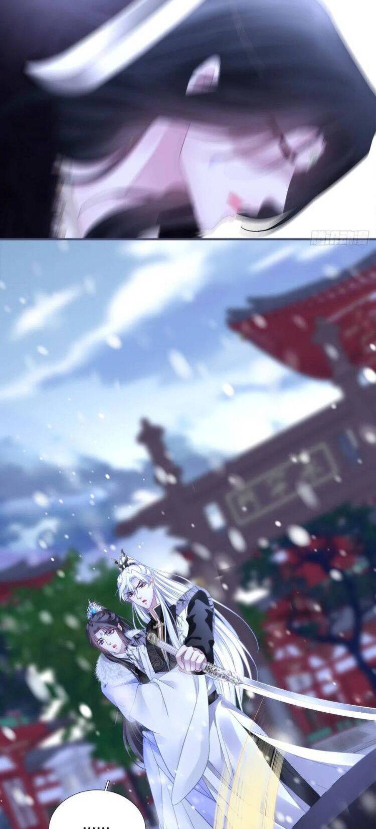 Hắc Hóa Đại Lão Thuần Dưỡng Chỉ Nam - Chapter 139 - Page 10