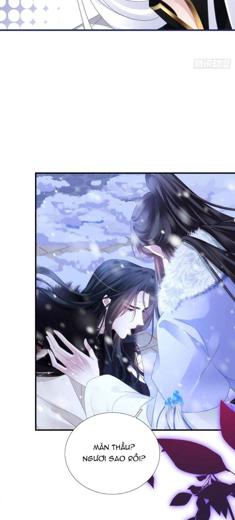 Hắc Hóa Đại Lão Thuần Dưỡng Chỉ Nam - Chapter 139 - Page 12