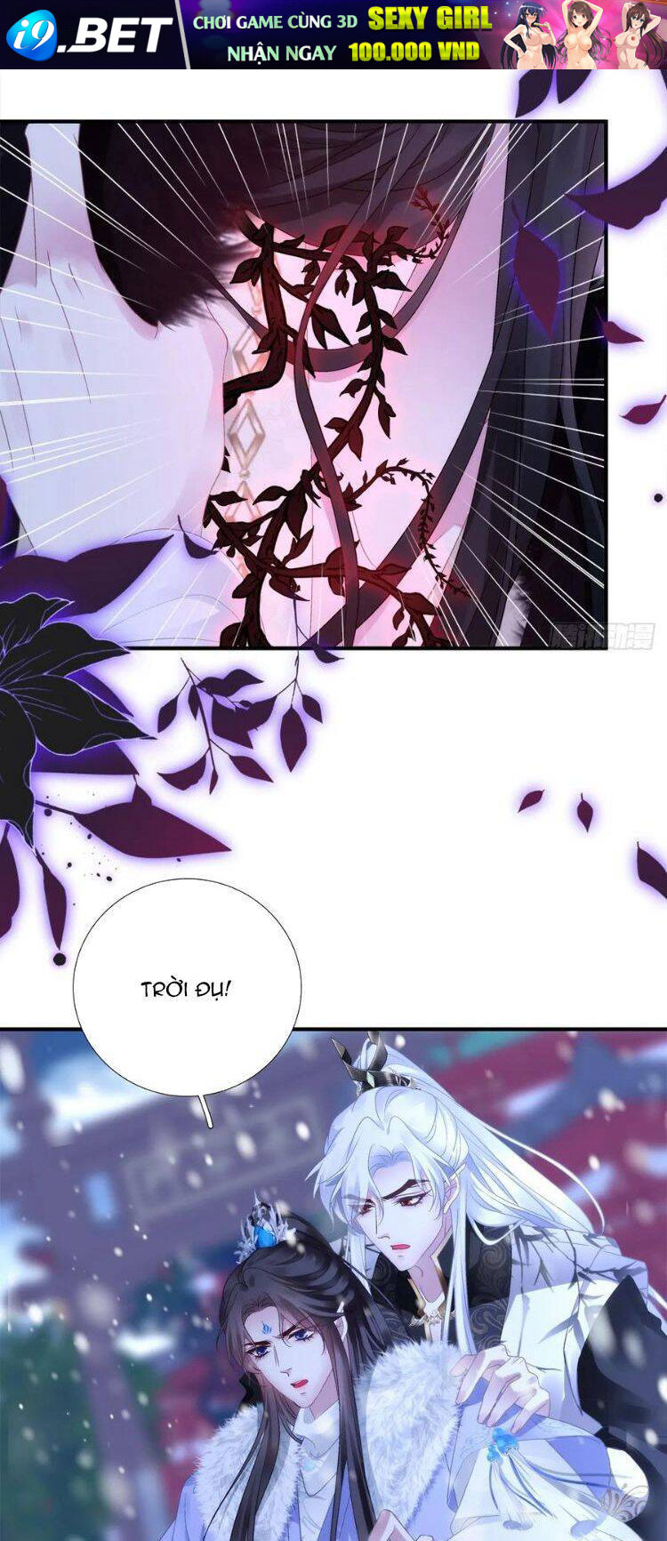 Hắc Hóa Đại Lão Thuần Dưỡng Chỉ Nam - Chapter 139 - Page 13