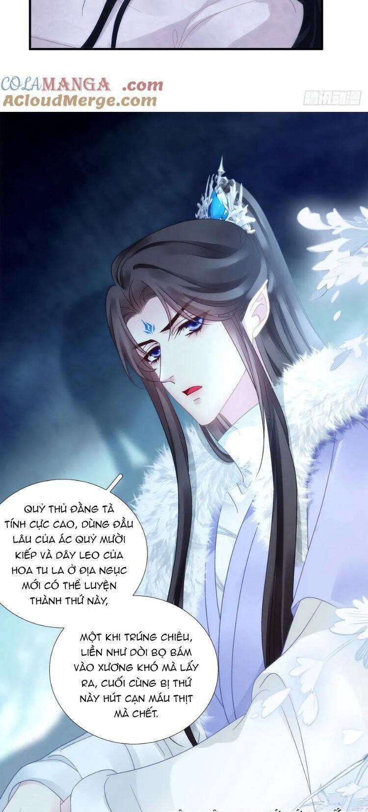Hắc Hóa Đại Lão Thuần Dưỡng Chỉ Nam - Chapter 139 - Page 17