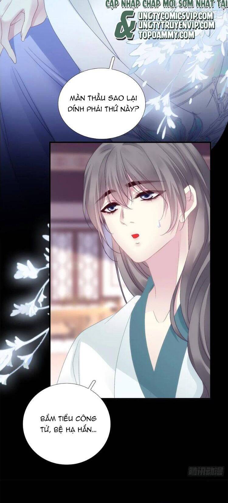 Hắc Hóa Đại Lão Thuần Dưỡng Chỉ Nam - Chapter 139 - Page 18