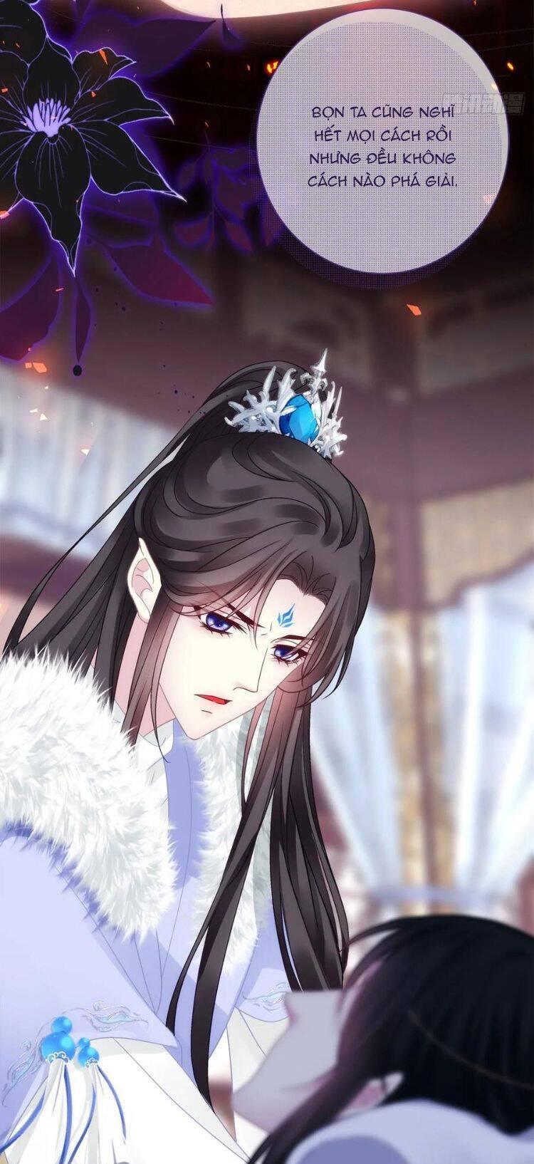 Hắc Hóa Đại Lão Thuần Dưỡng Chỉ Nam - Chapter 139 - Page 21