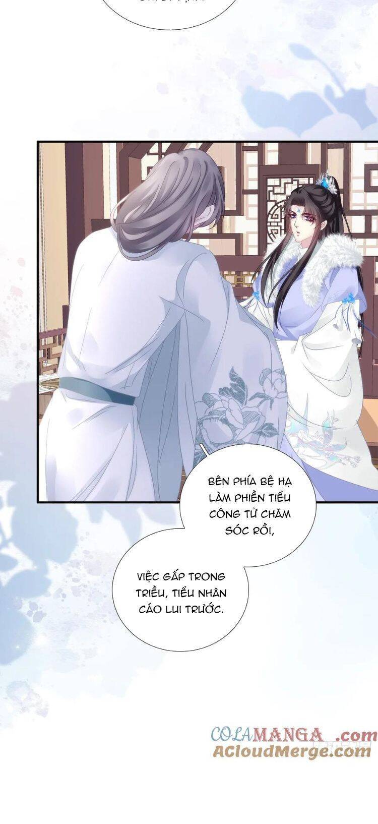 Hắc Hóa Đại Lão Thuần Dưỡng Chỉ Nam - Chapter 139 - Page 23