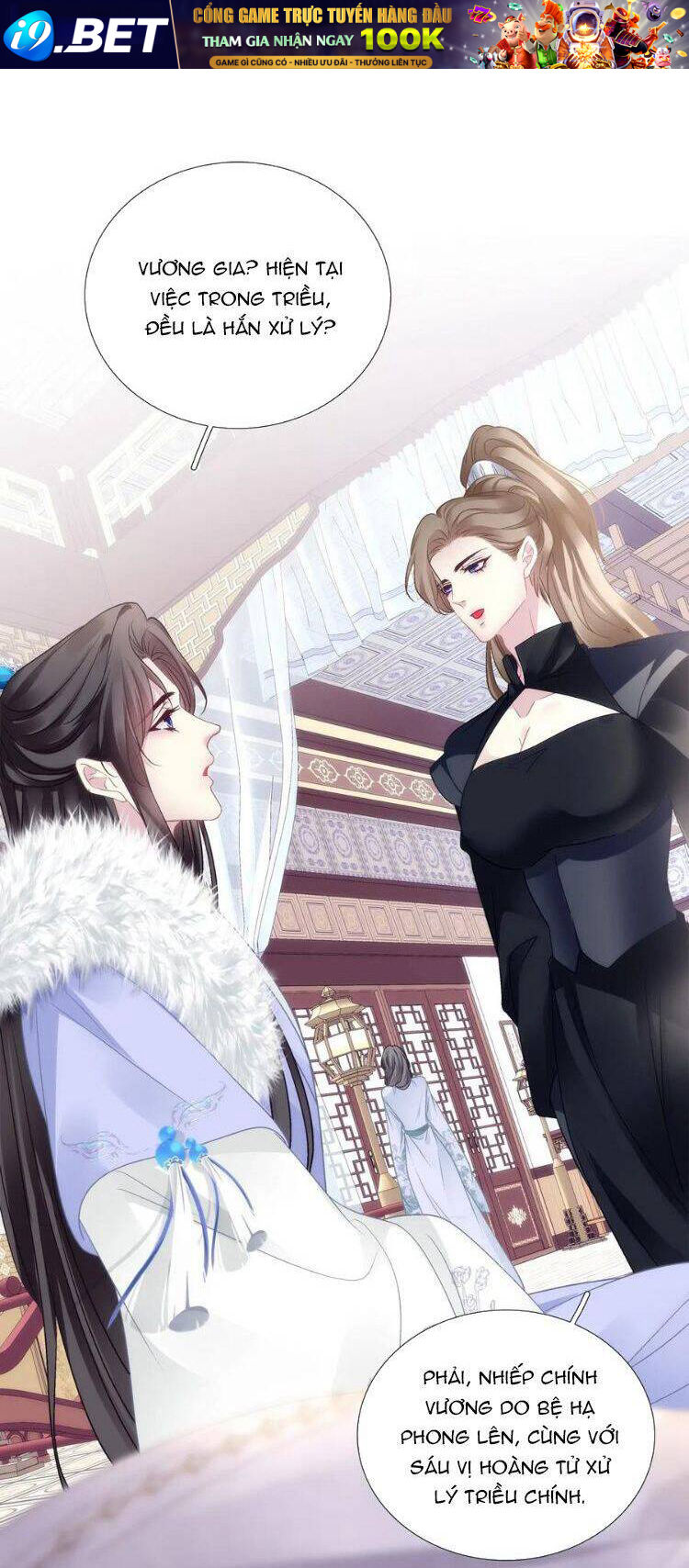 Hắc Hóa Đại Lão Thuần Dưỡng Chỉ Nam - Chapter 139 - Page 24