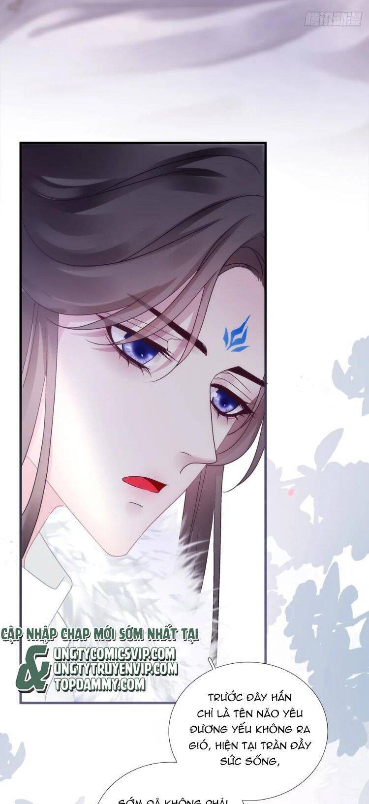 Hắc Hóa Đại Lão Thuần Dưỡng Chỉ Nam - Chapter 139 - Page 25