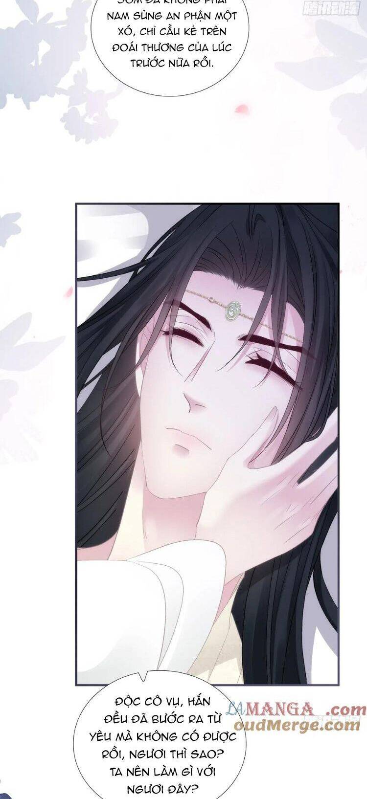 Hắc Hóa Đại Lão Thuần Dưỡng Chỉ Nam - Chapter 139 - Page 26