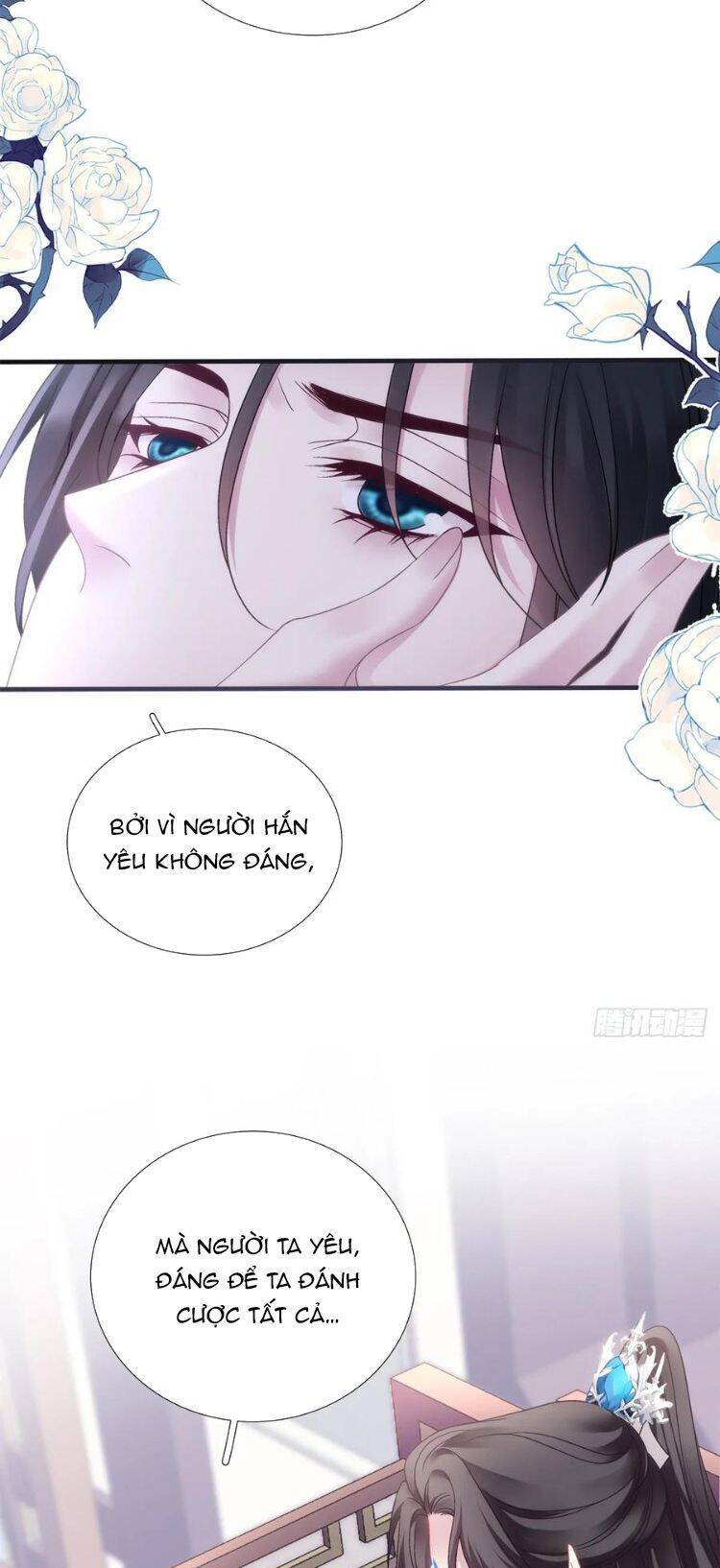 Hắc Hóa Đại Lão Thuần Dưỡng Chỉ Nam - Chapter 139 - Page 27