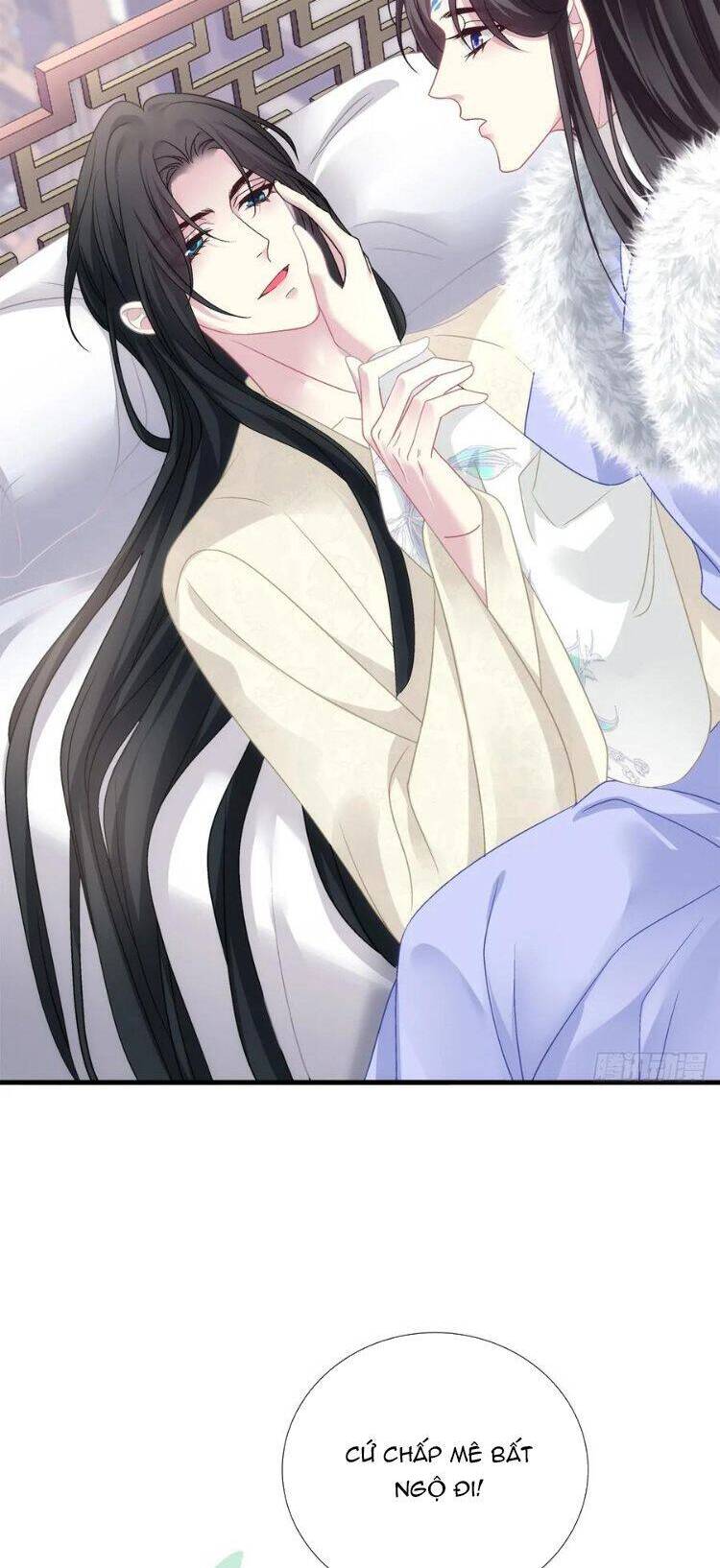 Hắc Hóa Đại Lão Thuần Dưỡng Chỉ Nam - Chapter 139 - Page 28