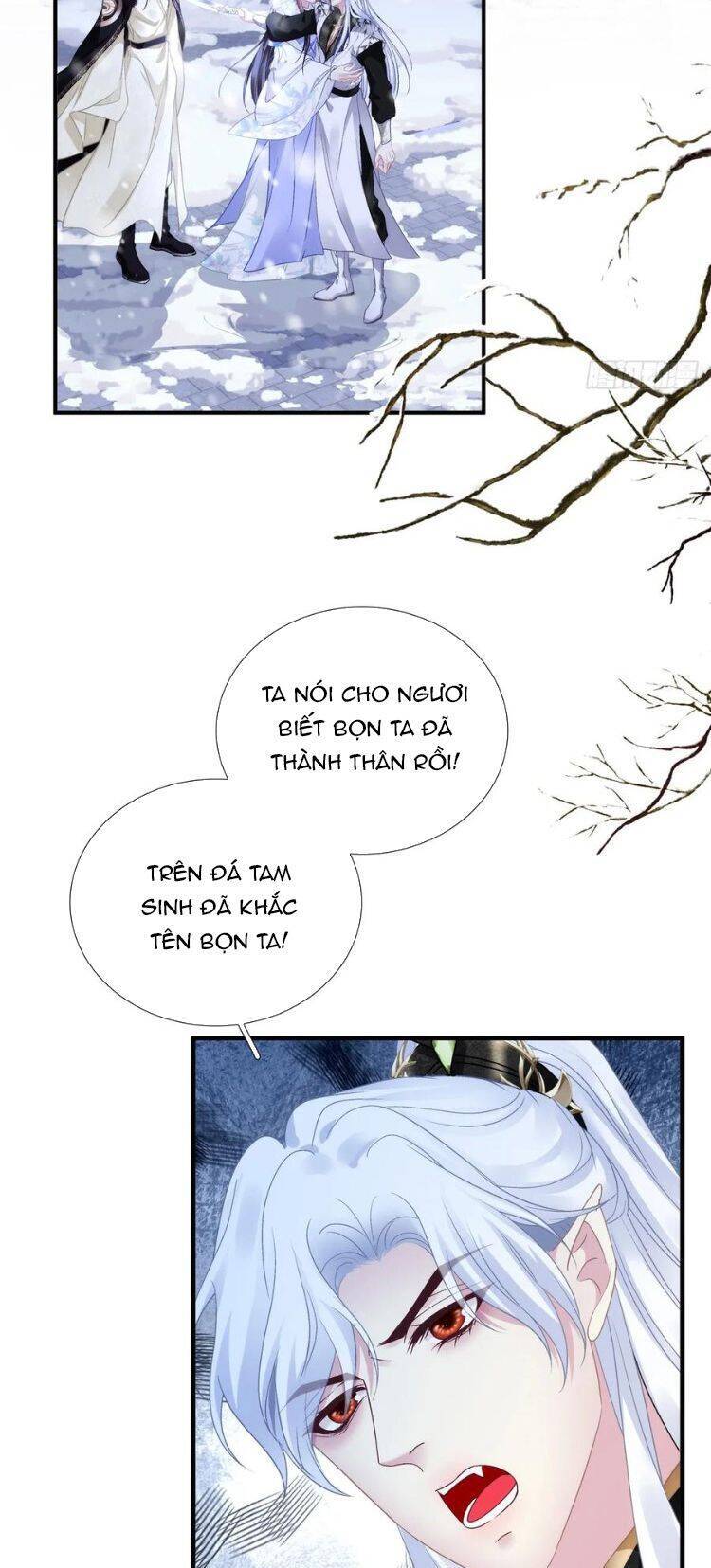 Hắc Hóa Đại Lão Thuần Dưỡng Chỉ Nam - Chapter 139 - Page 3