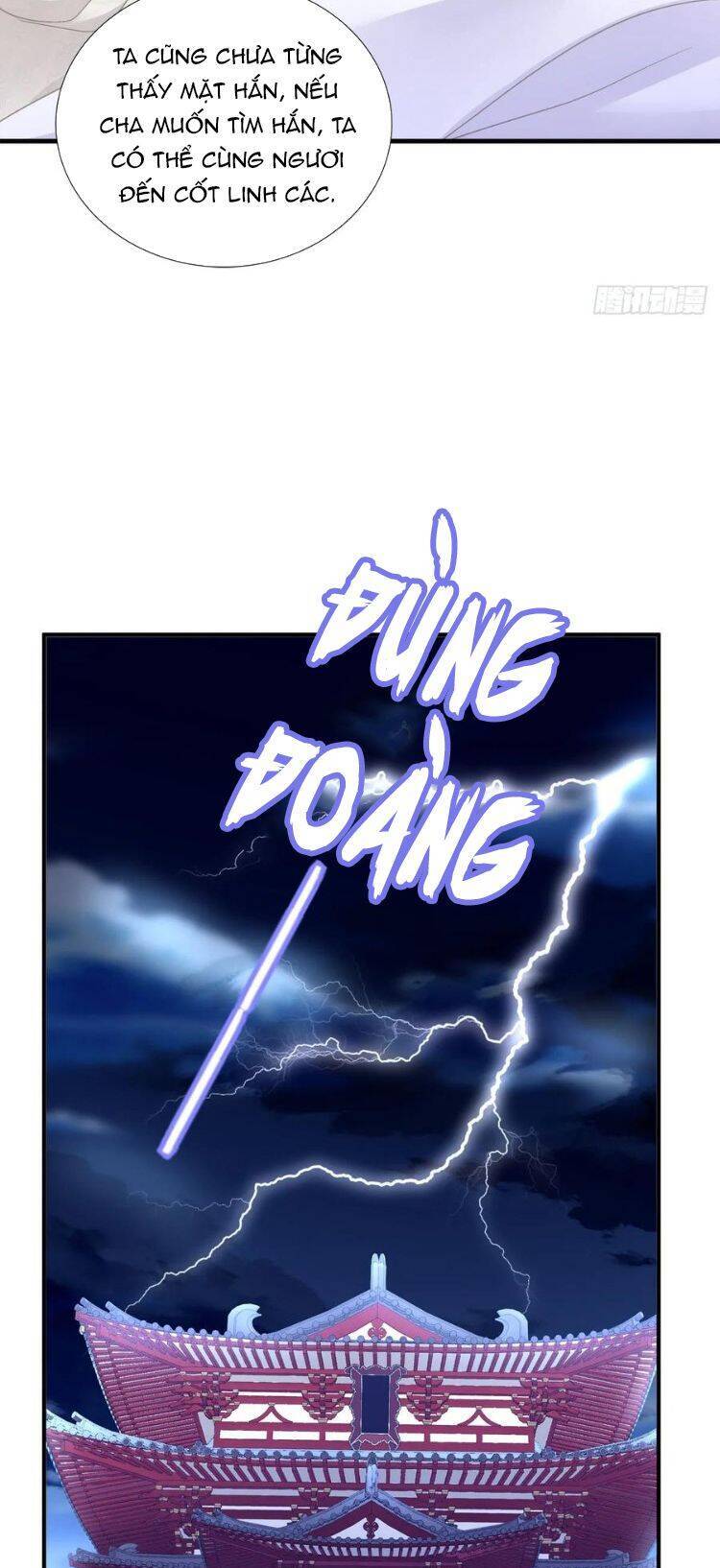 Hắc Hóa Đại Lão Thuần Dưỡng Chỉ Nam - Chapter 139 - Page 33