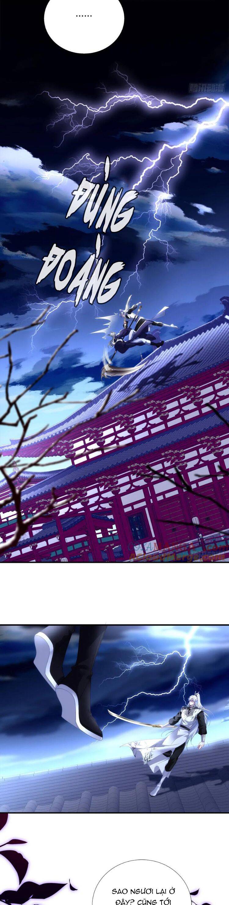 Hắc Hóa Đại Lão Thuần Dưỡng Chỉ Nam - Chapter 139 - Page 40