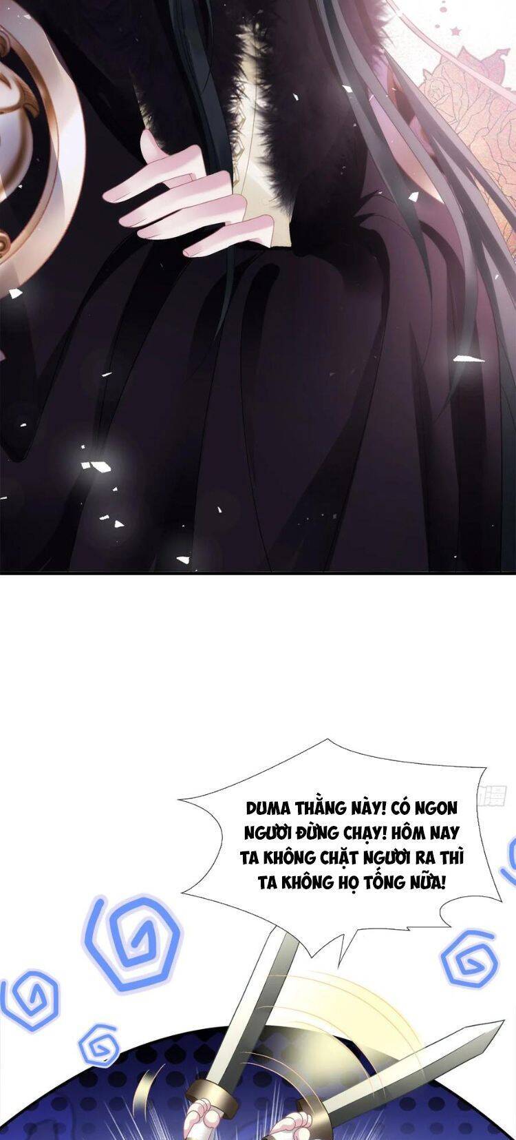 Hắc Hóa Đại Lão Thuần Dưỡng Chỉ Nam - Chapter 139 - Page 5