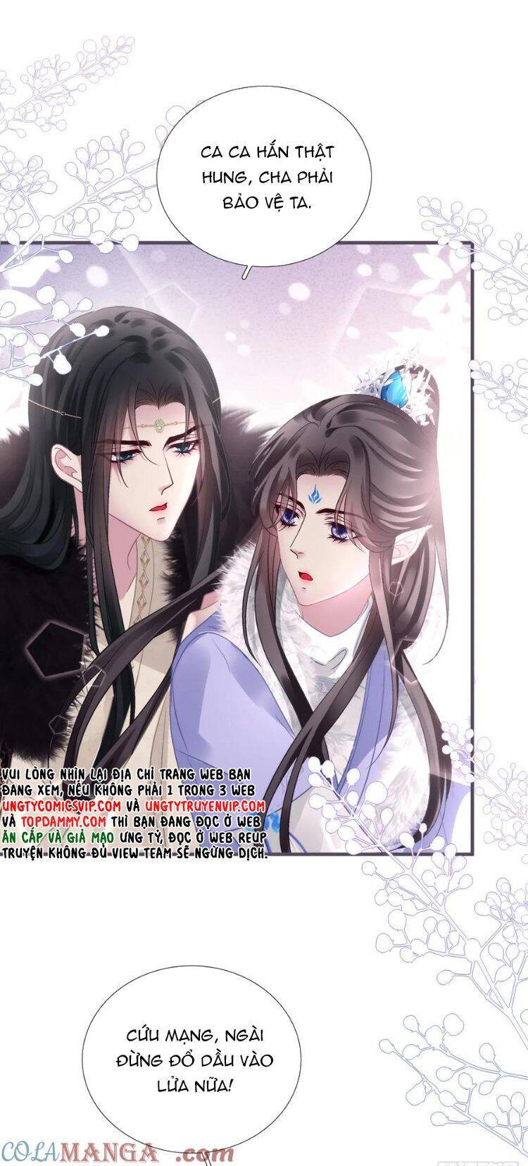 Hắc Hóa Đại Lão Thuần Dưỡng Chỉ Nam - Chapter 139 - Page 7