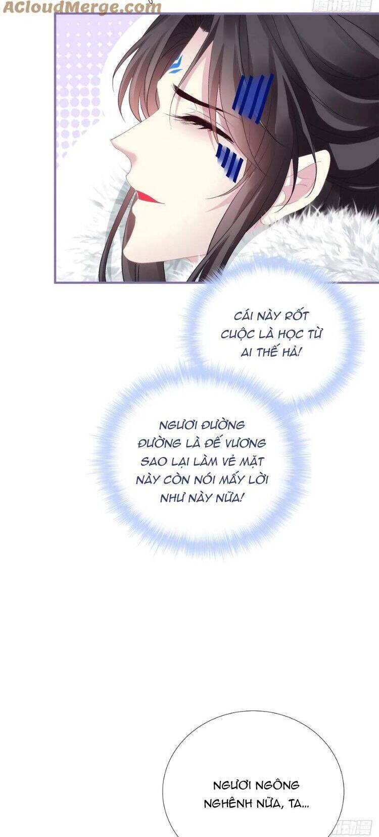 Hắc Hóa Đại Lão Thuần Dưỡng Chỉ Nam - Chapter 139 - Page 8