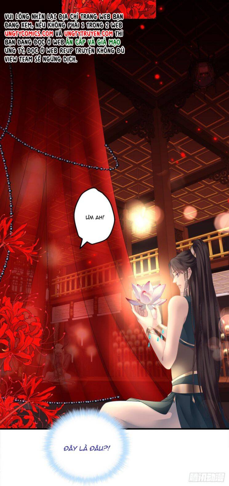 Hắc Hóa Đại Lão Thuần Dưỡng Chỉ Nam - Chapter 14 - Page 11