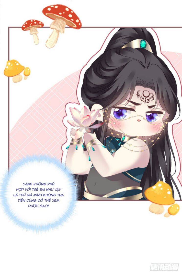 Hắc Hóa Đại Lão Thuần Dưỡng Chỉ Nam - Chapter 14 - Page 12