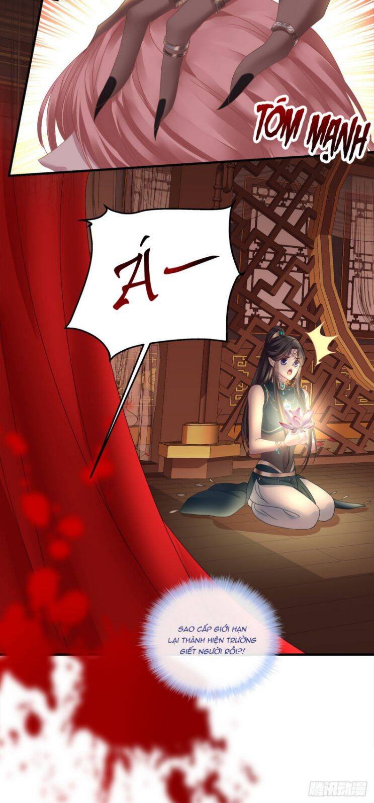 Hắc Hóa Đại Lão Thuần Dưỡng Chỉ Nam - Chapter 14 - Page 14
