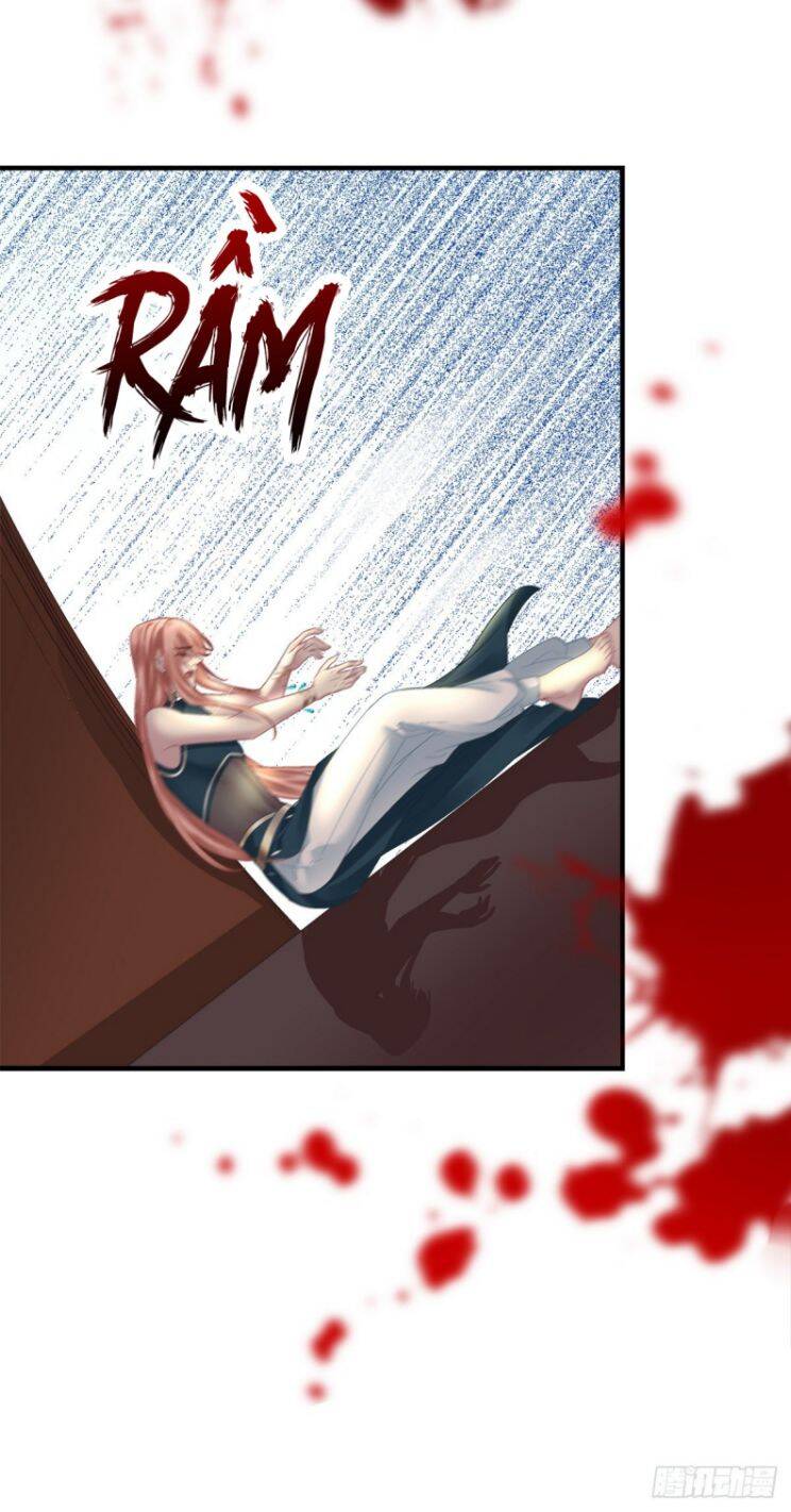 Hắc Hóa Đại Lão Thuần Dưỡng Chỉ Nam - Chapter 14 - Page 15