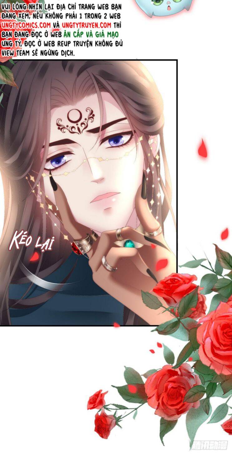 Hắc Hóa Đại Lão Thuần Dưỡng Chỉ Nam - Chapter 14 - Page 20