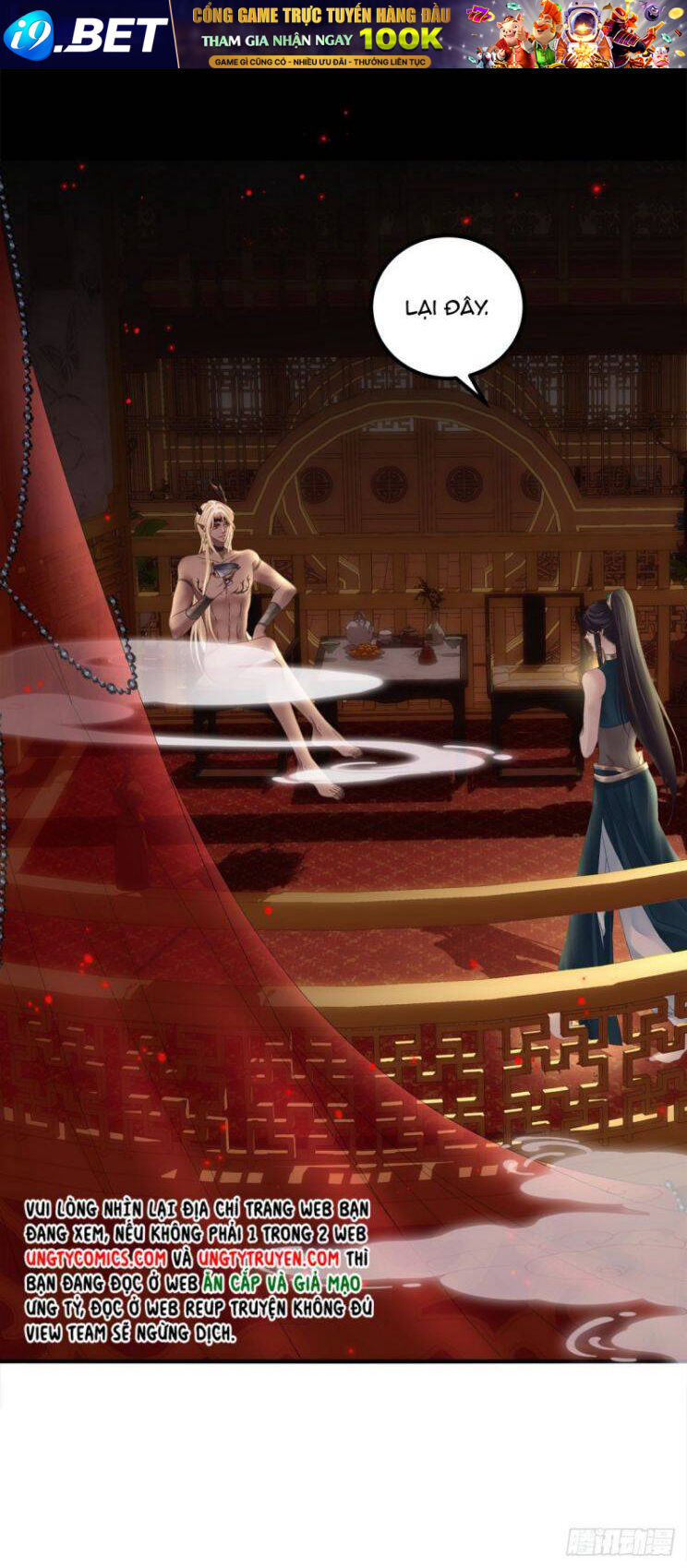 Hắc Hóa Đại Lão Thuần Dưỡng Chỉ Nam - Chapter 14 - Page 24