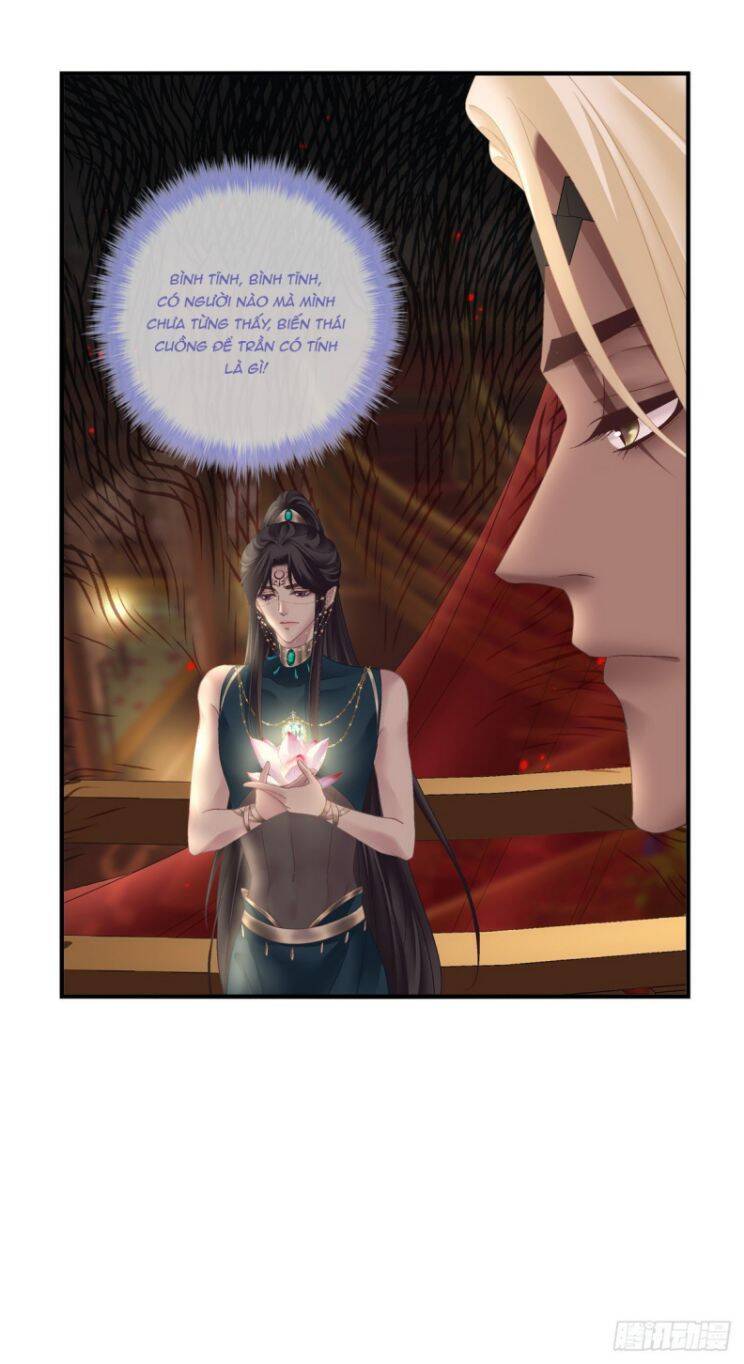 Hắc Hóa Đại Lão Thuần Dưỡng Chỉ Nam - Chapter 14 - Page 25