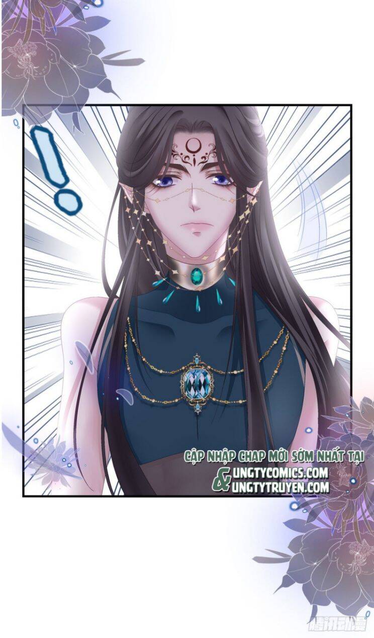 Hắc Hóa Đại Lão Thuần Dưỡng Chỉ Nam - Chapter 14 - Page 27