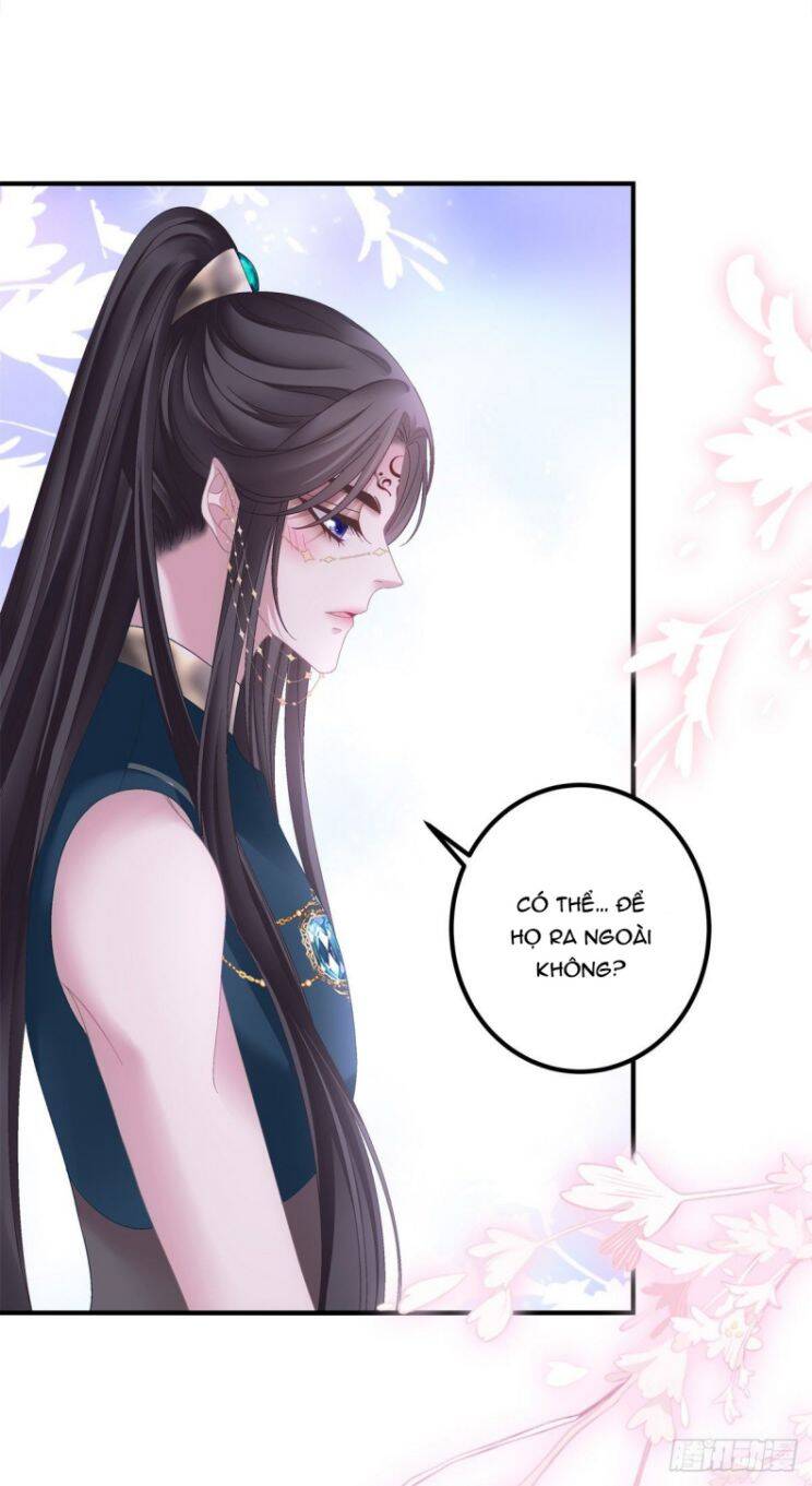 Hắc Hóa Đại Lão Thuần Dưỡng Chỉ Nam - Chapter 14 - Page 29