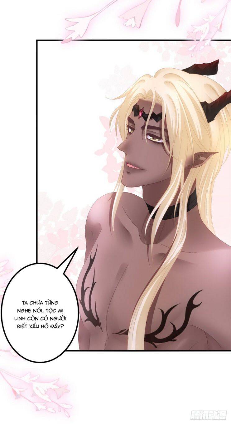 Hắc Hóa Đại Lão Thuần Dưỡng Chỉ Nam - Chapter 14 - Page 30