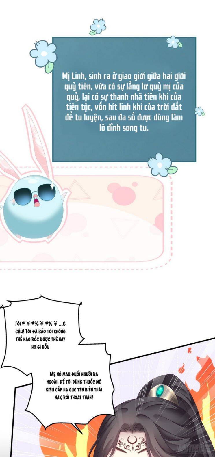 Hắc Hóa Đại Lão Thuần Dưỡng Chỉ Nam - Chapter 14 - Page 31