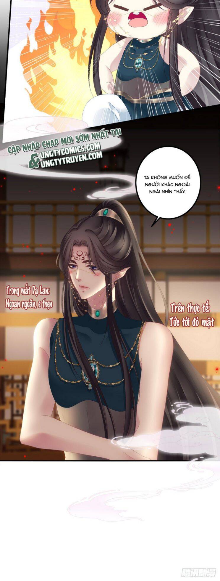 Hắc Hóa Đại Lão Thuần Dưỡng Chỉ Nam - Chapter 14 - Page 32