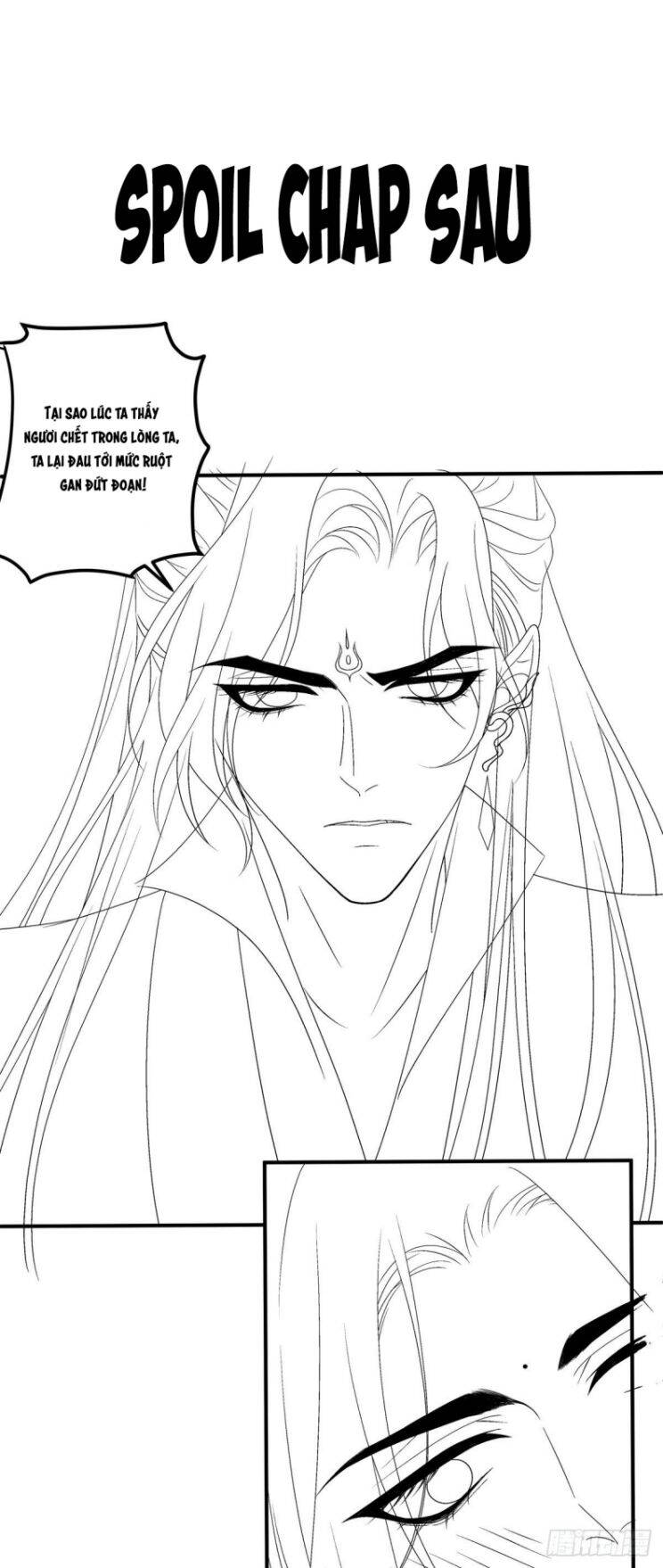 Hắc Hóa Đại Lão Thuần Dưỡng Chỉ Nam - Chapter 14 - Page 36