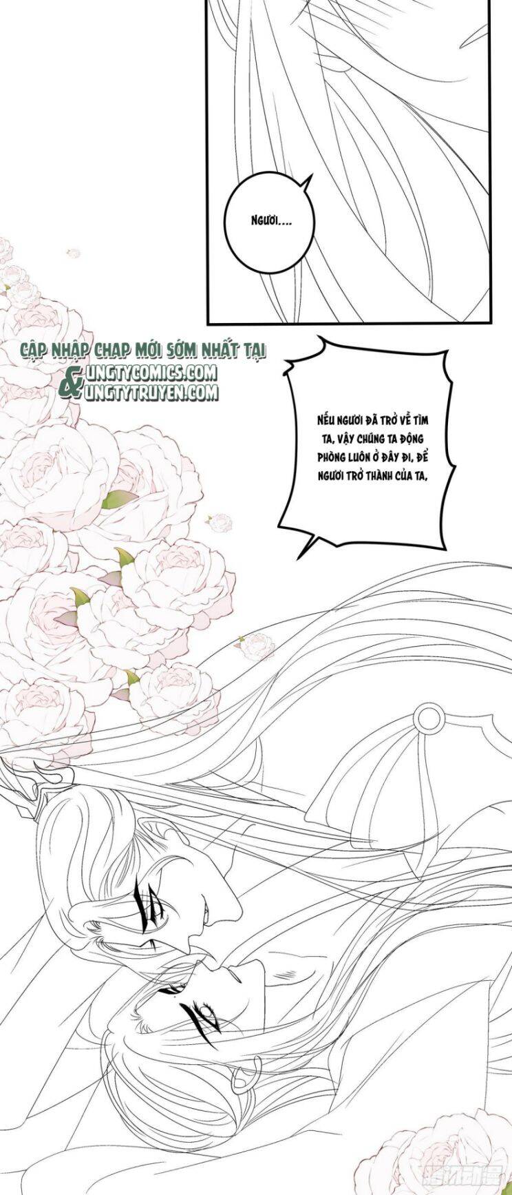 Hắc Hóa Đại Lão Thuần Dưỡng Chỉ Nam - Chapter 14 - Page 37