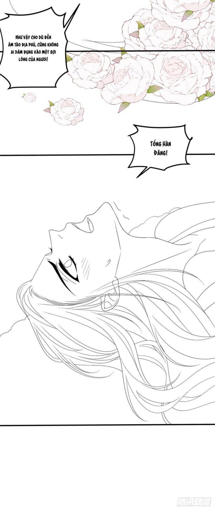 Hắc Hóa Đại Lão Thuần Dưỡng Chỉ Nam - Chapter 14 - Page 38