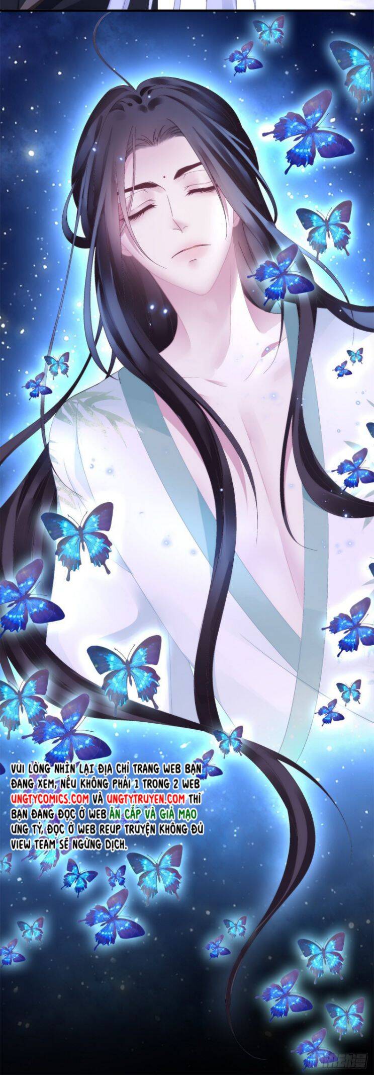 Hắc Hóa Đại Lão Thuần Dưỡng Chỉ Nam - Chapter 14 - Page 9