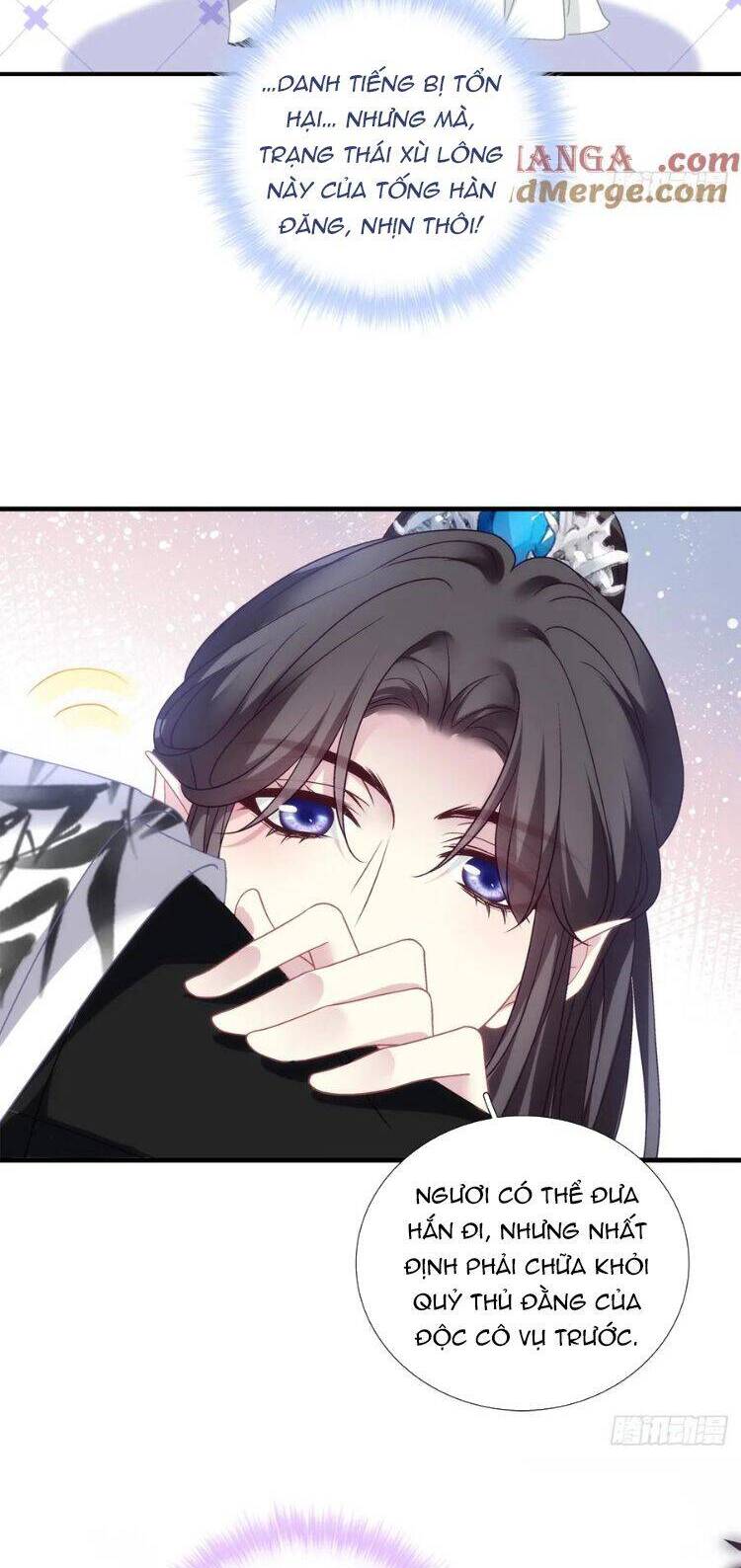 Hắc Hóa Đại Lão Thuần Dưỡng Chỉ Nam - Chapter 140 - Page 13