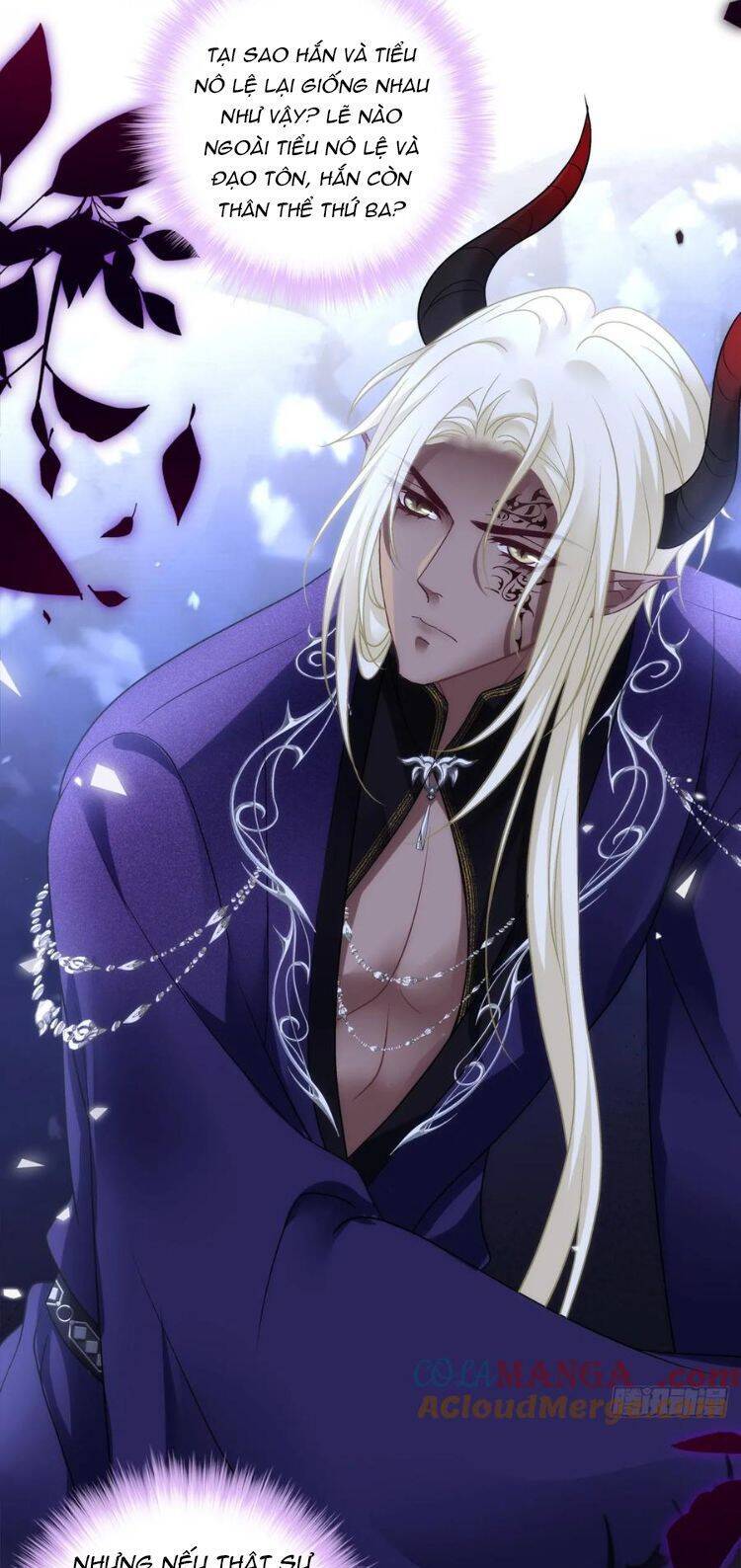 Hắc Hóa Đại Lão Thuần Dưỡng Chỉ Nam - Chapter 140 - Page 14