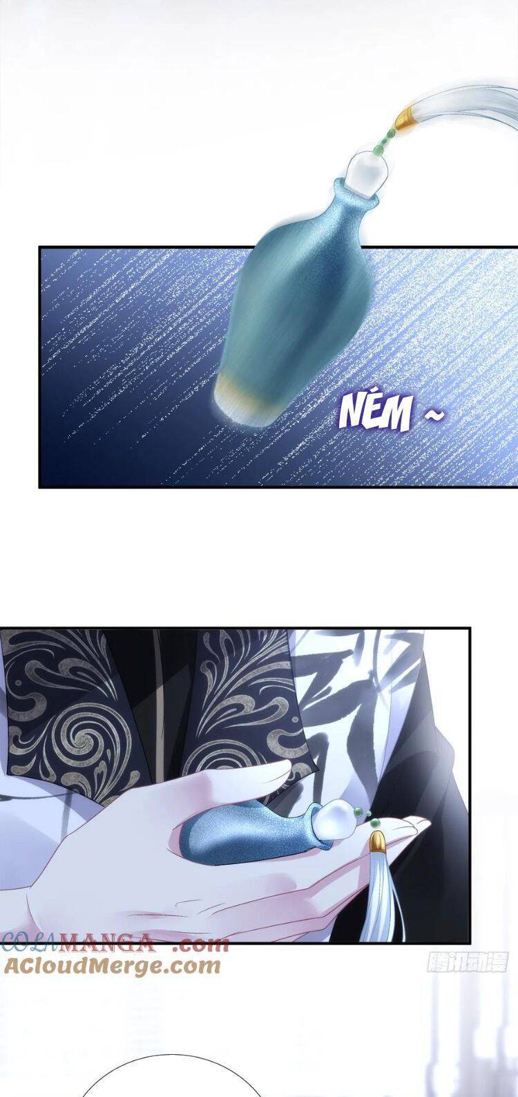 Hắc Hóa Đại Lão Thuần Dưỡng Chỉ Nam - Chapter 140 - Page 16