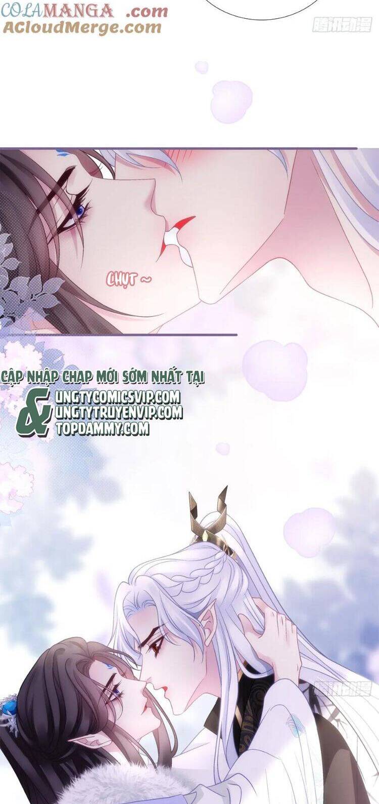 Hắc Hóa Đại Lão Thuần Dưỡng Chỉ Nam - Chapter 140 - Page 19