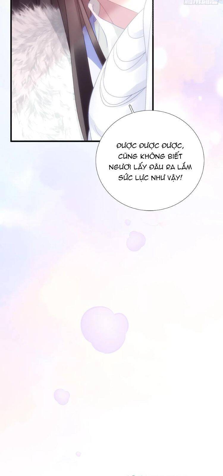 Hắc Hóa Đại Lão Thuần Dưỡng Chỉ Nam - Chapter 140 - Page 22